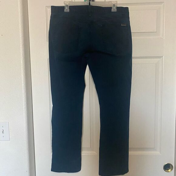 ALFANI Men’s Stretch Jeans Size 36” x 30” - Picture 2 of 7